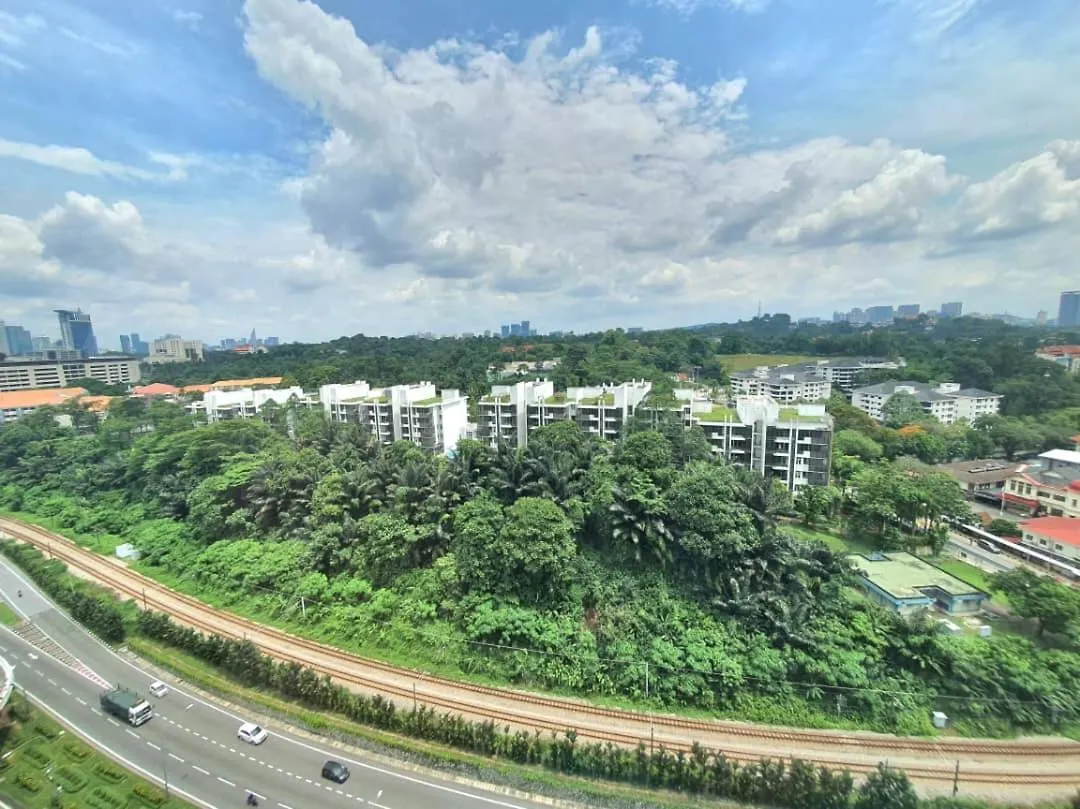 Apartman Regalia Suites With Infinity Pool Kl By Cozy Homes Kuala Lumpur Malajzia