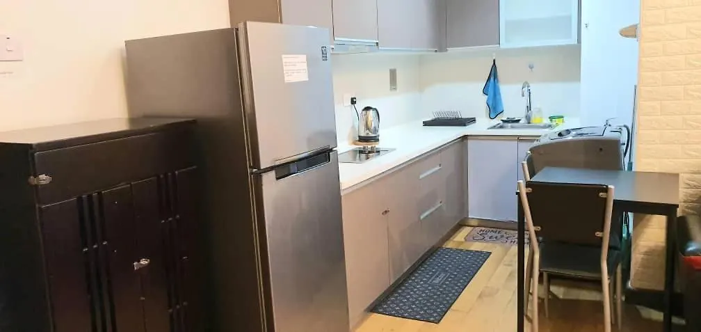Regalia Suites With Infinity Pool Kl By Cozy Homes Kuala Lumpur