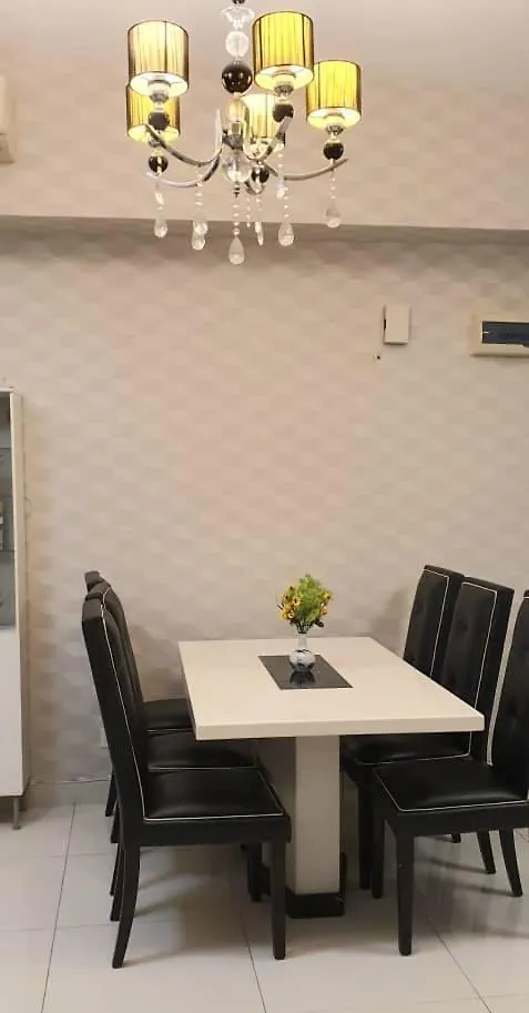 Apartman Regalia Suites With Infinity Pool Kl By Cozy Homes Kuala Lumpur